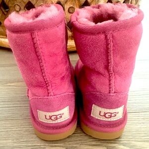 UGG Toddler Boots
